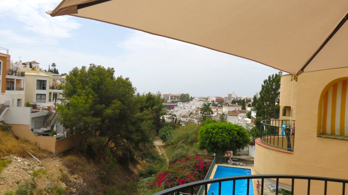 Casa en Nerja, Playa de Burriana