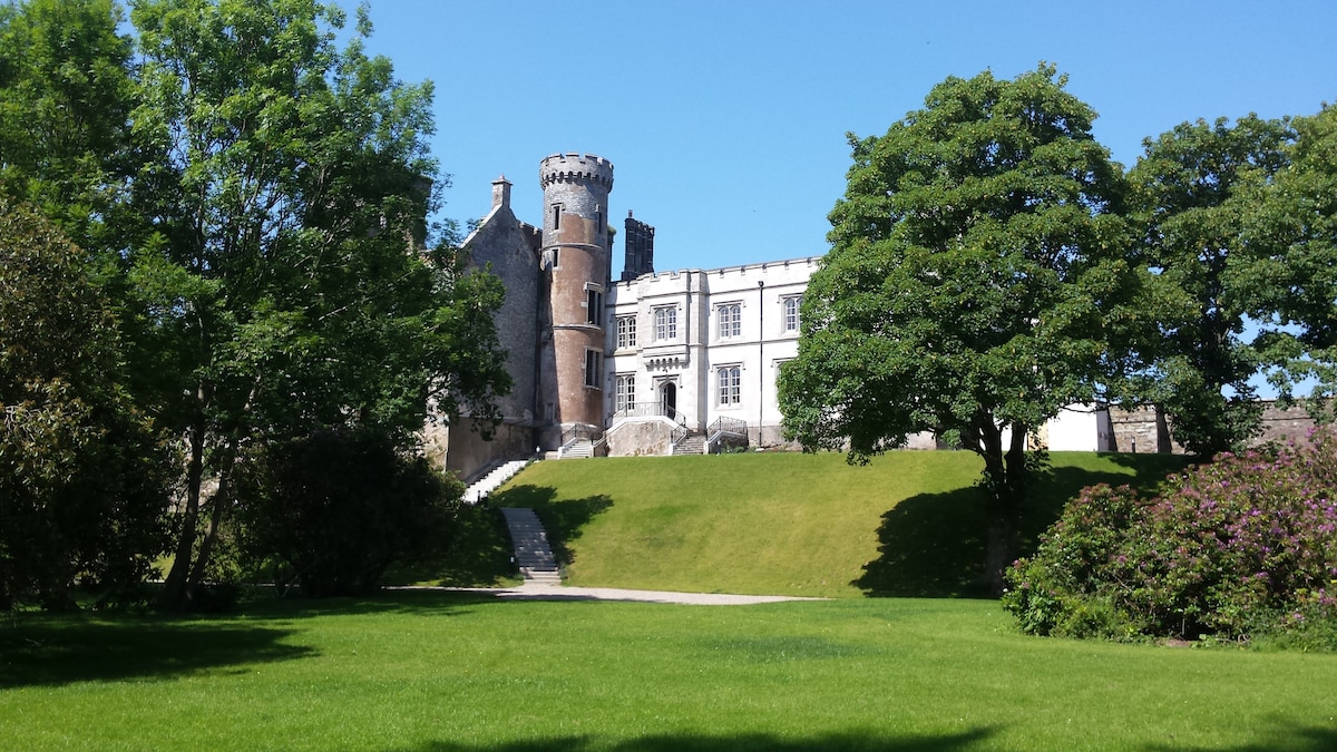 威尔顿城堡（ Wilton Castle