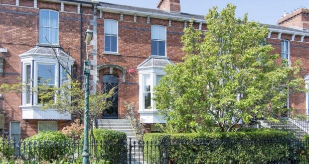 19th Century 5 Bedroom House