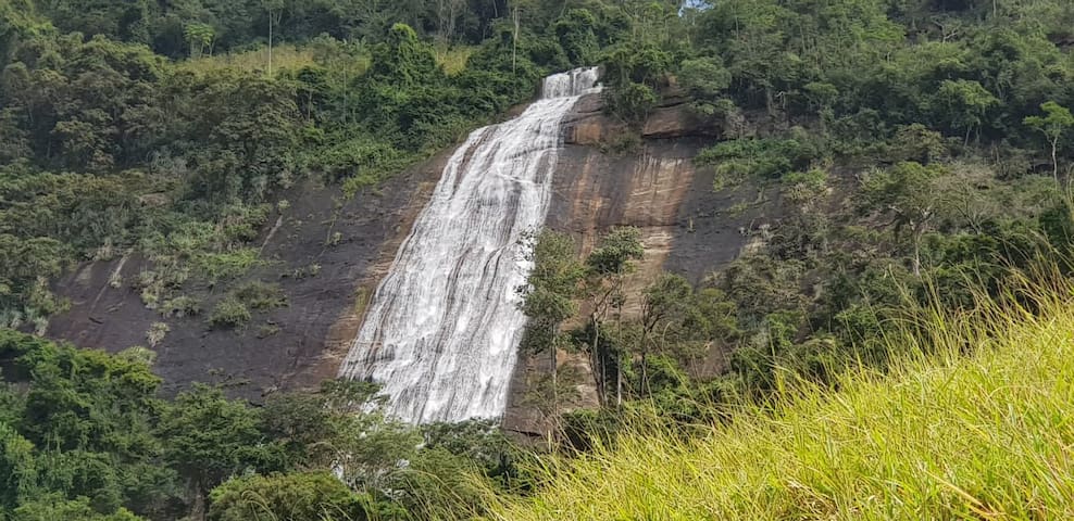 Cachoeira Alta的民宿