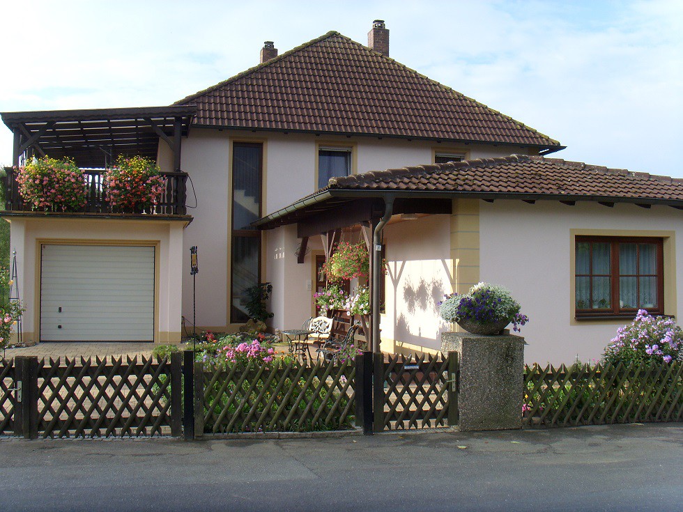 Ferienwohnung Adelheid