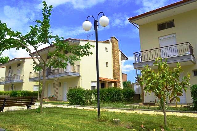 Beautiful house close to the beach