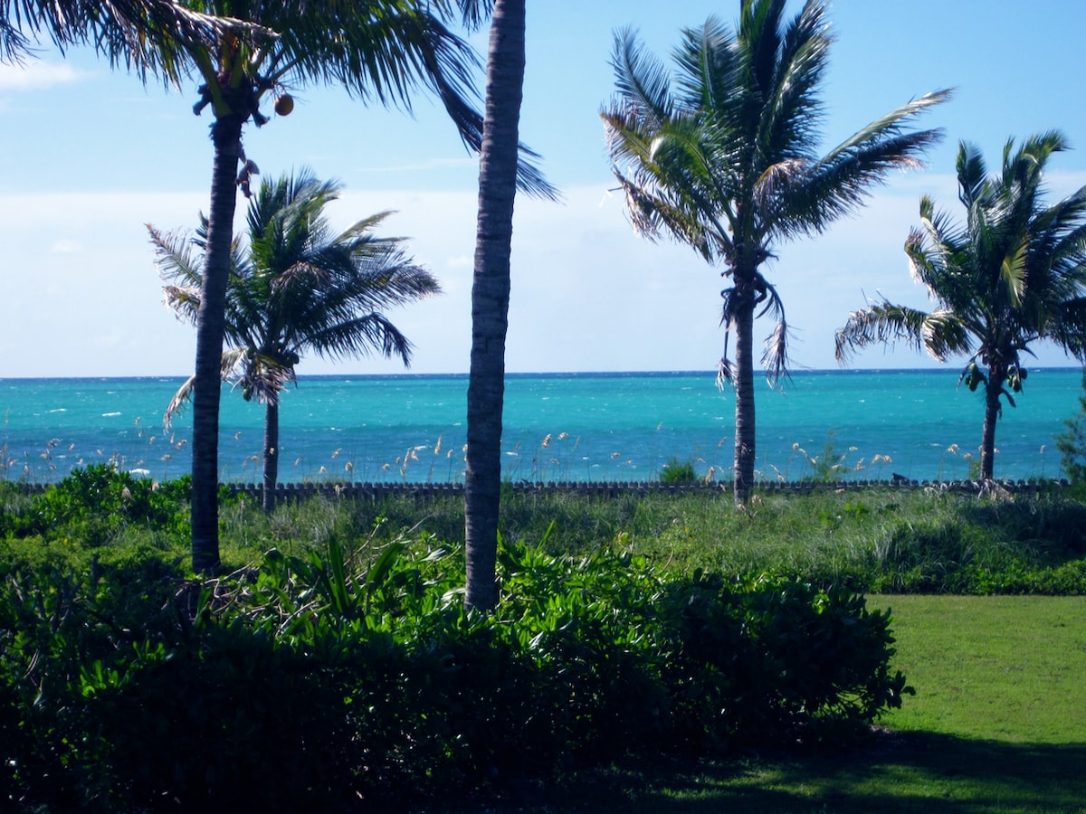 The Blue Inn Villa Freeport Bahamas