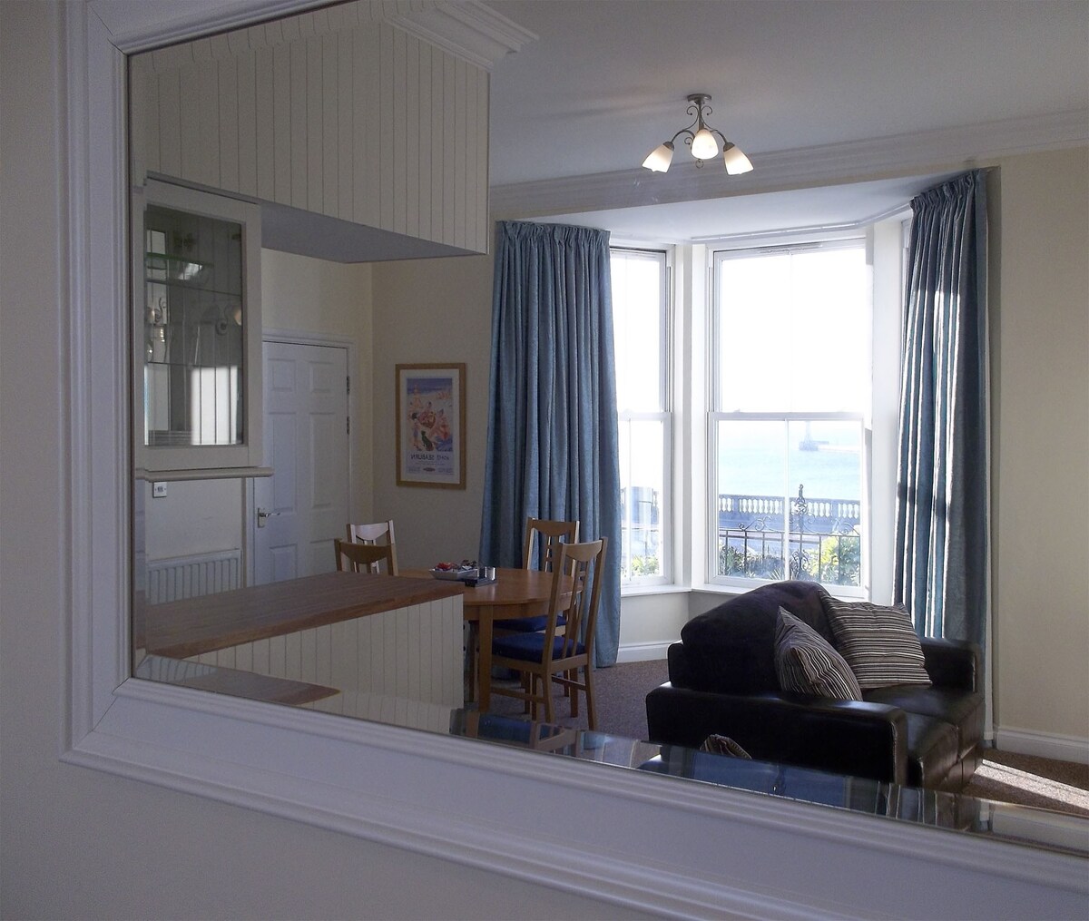 Roker Seafront Apartments Flat 3
