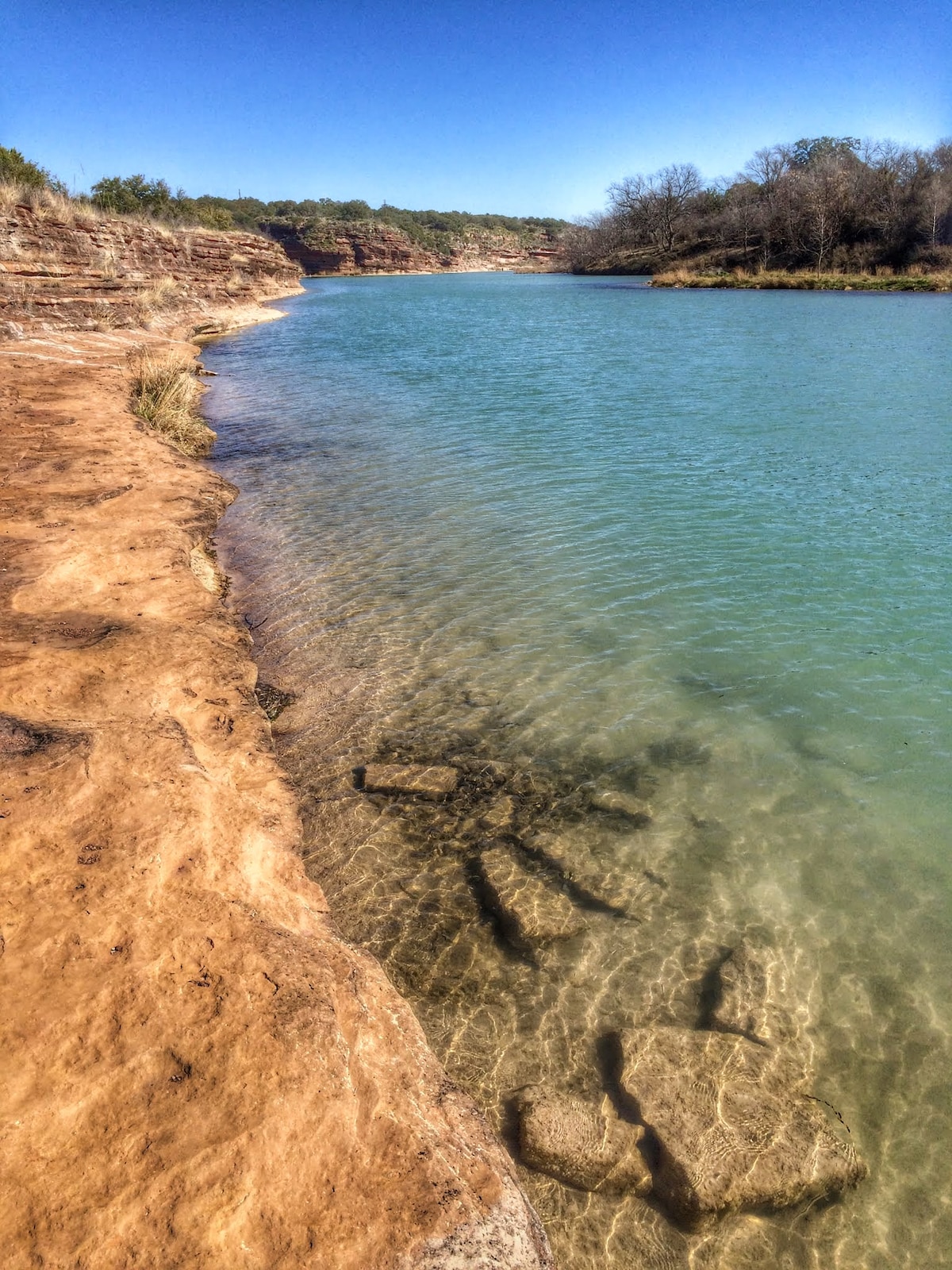 拉诺河（ Llano River ） -微型住宅- 11号站