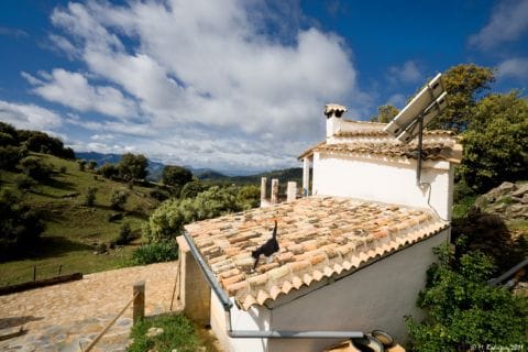 VTAR El Montón, Sierra las Villas