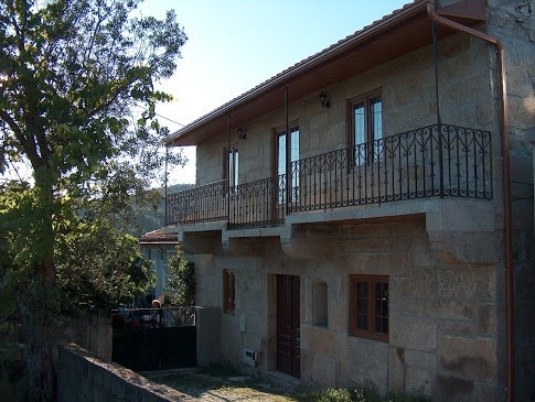 Casa da Fontinha - House Countryside