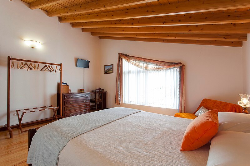 Suite Pico - Miradouro da Papalva AL1229