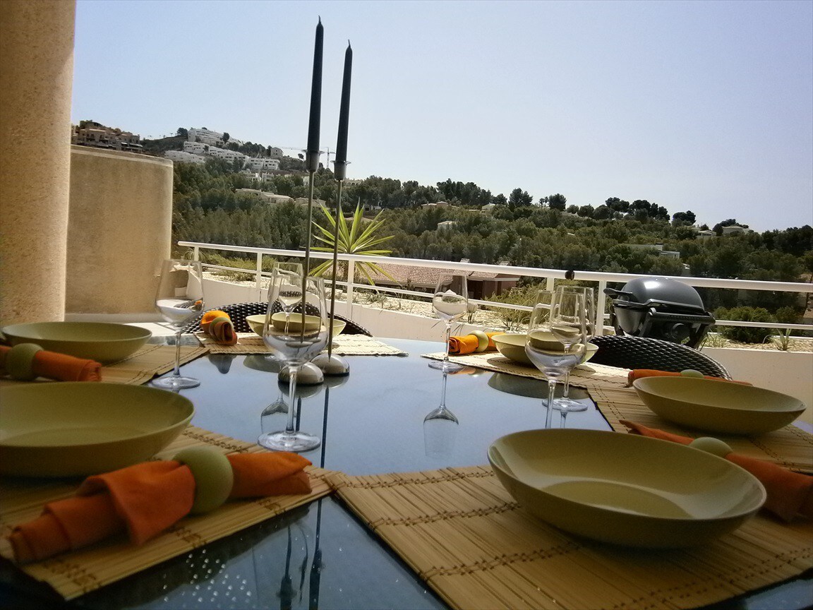 ASHANTI BAY LUXURY GOLF APARTMENT ALTEA