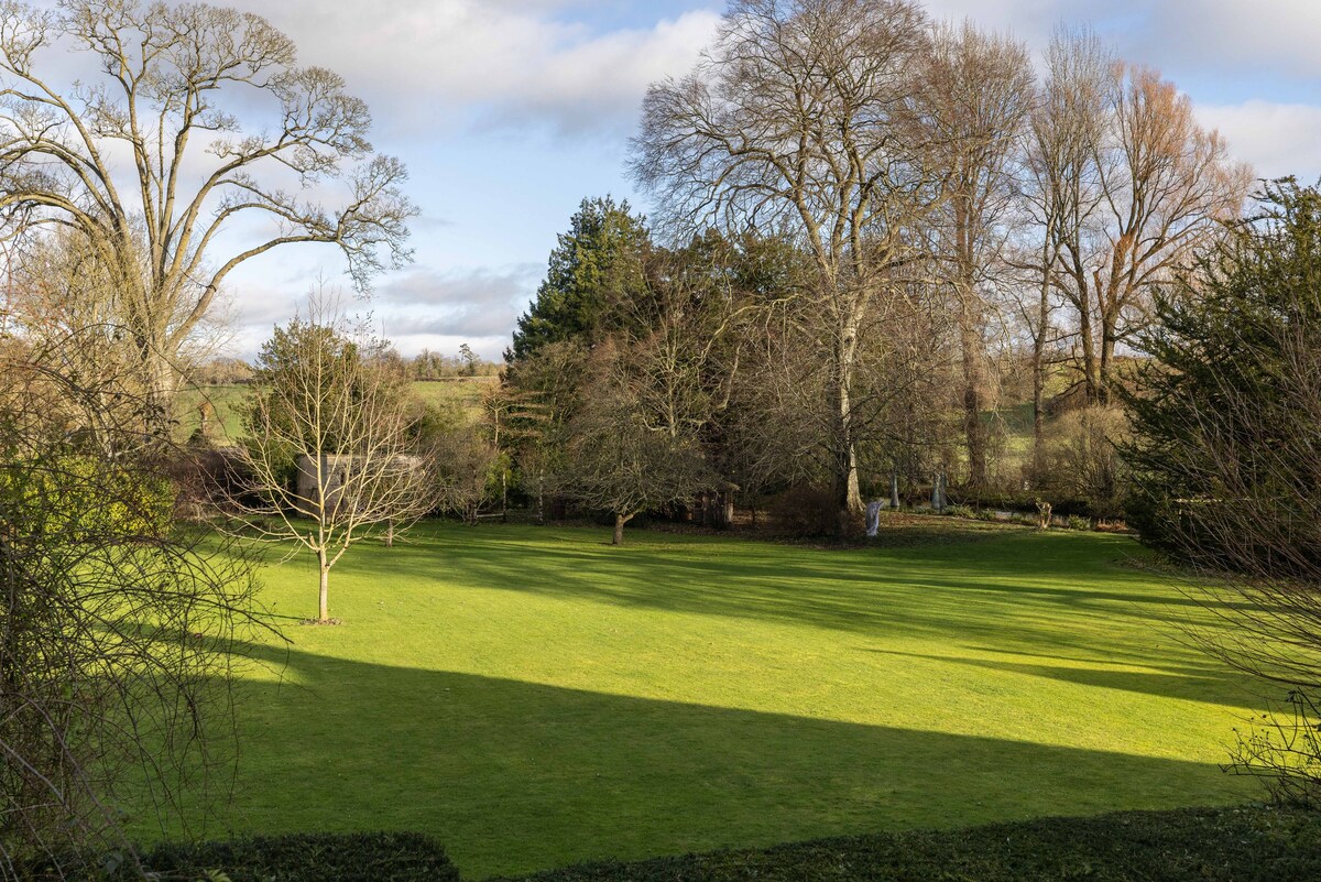 The Old Rectory Cottage, Quenington