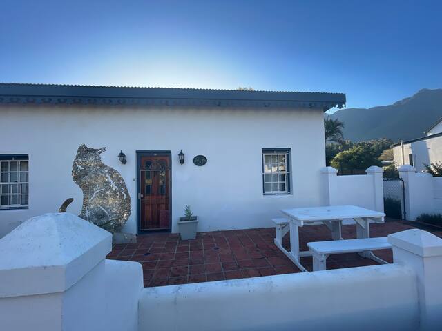 斯韦伦丹平房民宿