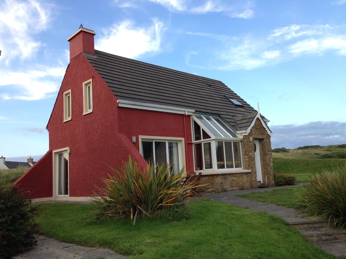 Ardliath, Rossnowlagh, Co Donegal