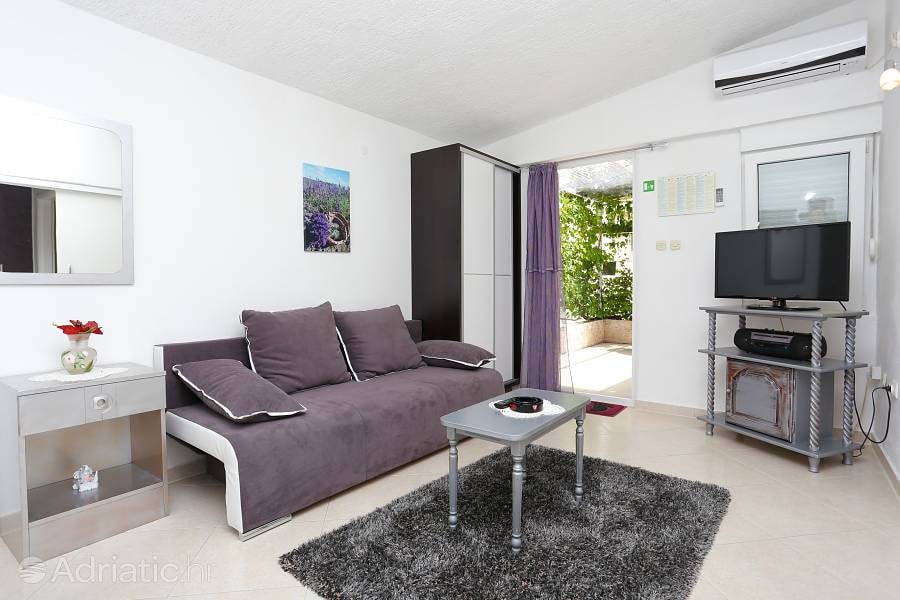 Apartmani Mimi - Omiš