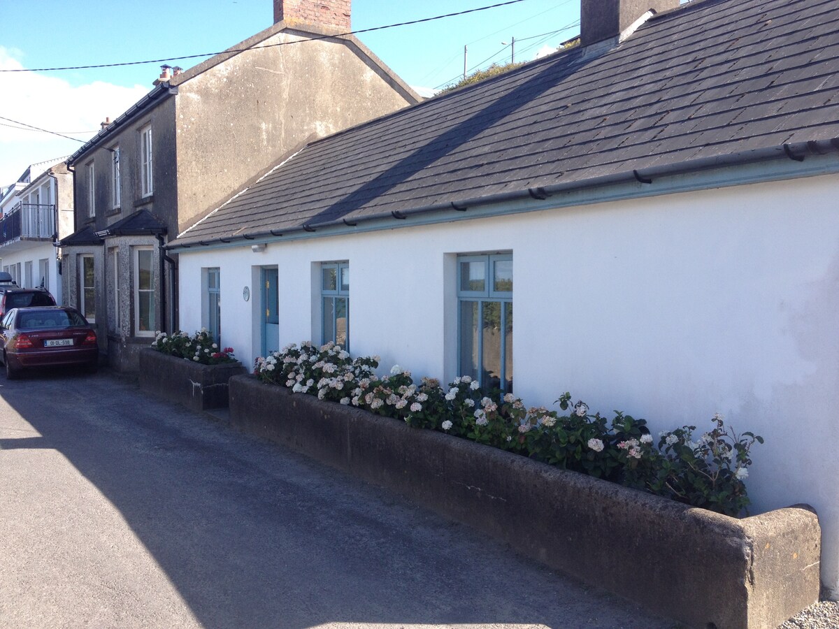 Idyllic Cottage by the Sea, Ardmore