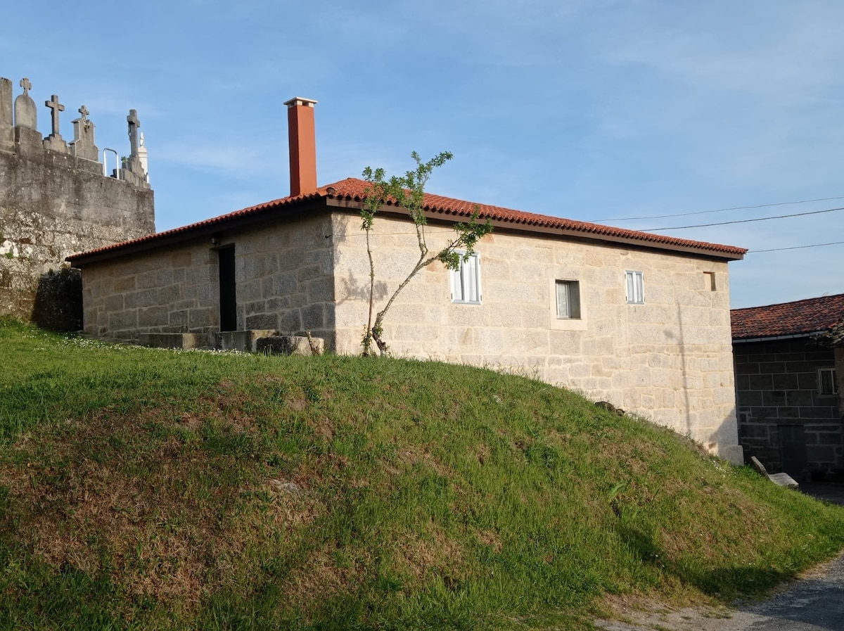 O Noso Lar Ribeira Sacra