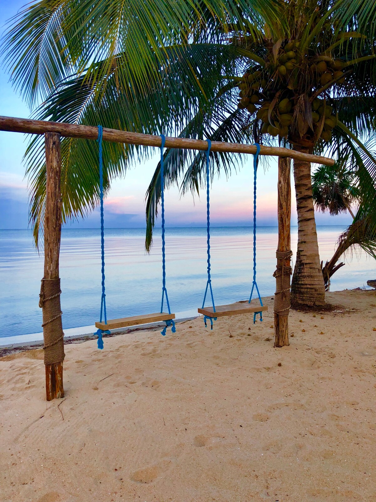 Pelicans Crossing Seaside Escape luxury villa