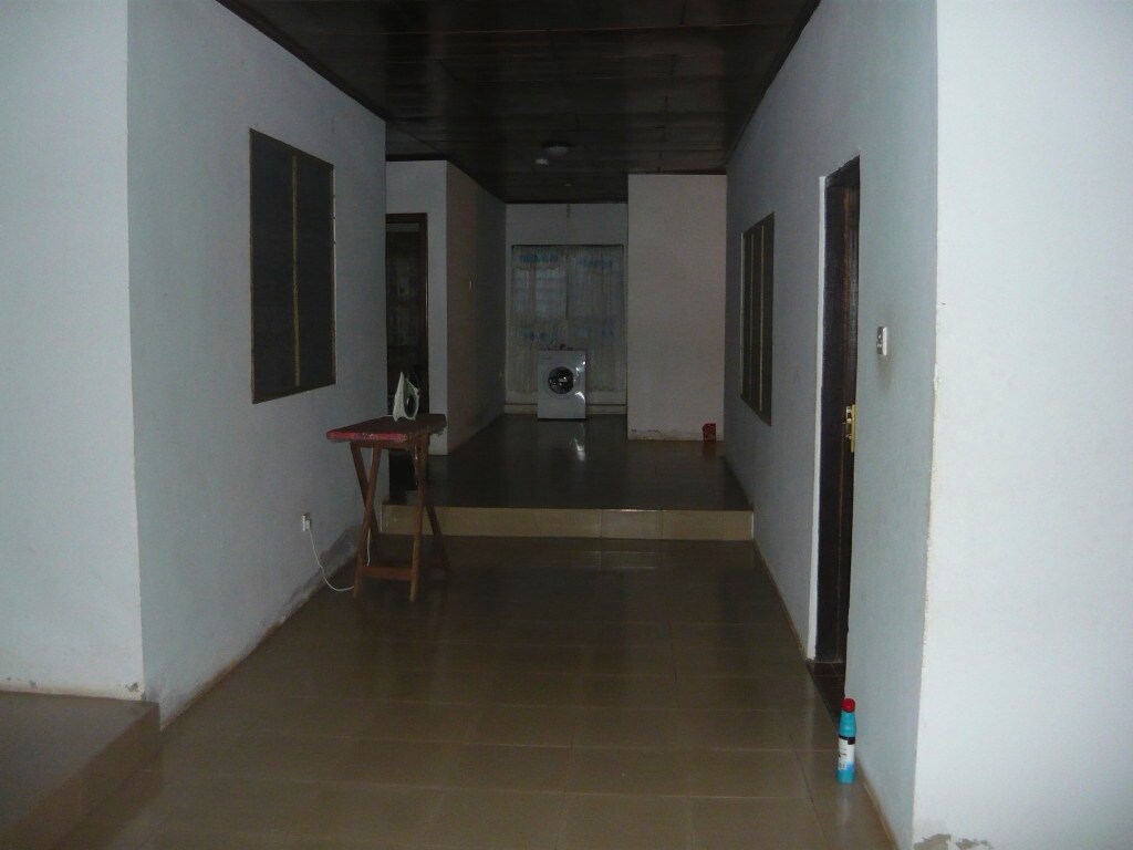 位于库马西（ Kumasi ）的宽敞3卧室房源