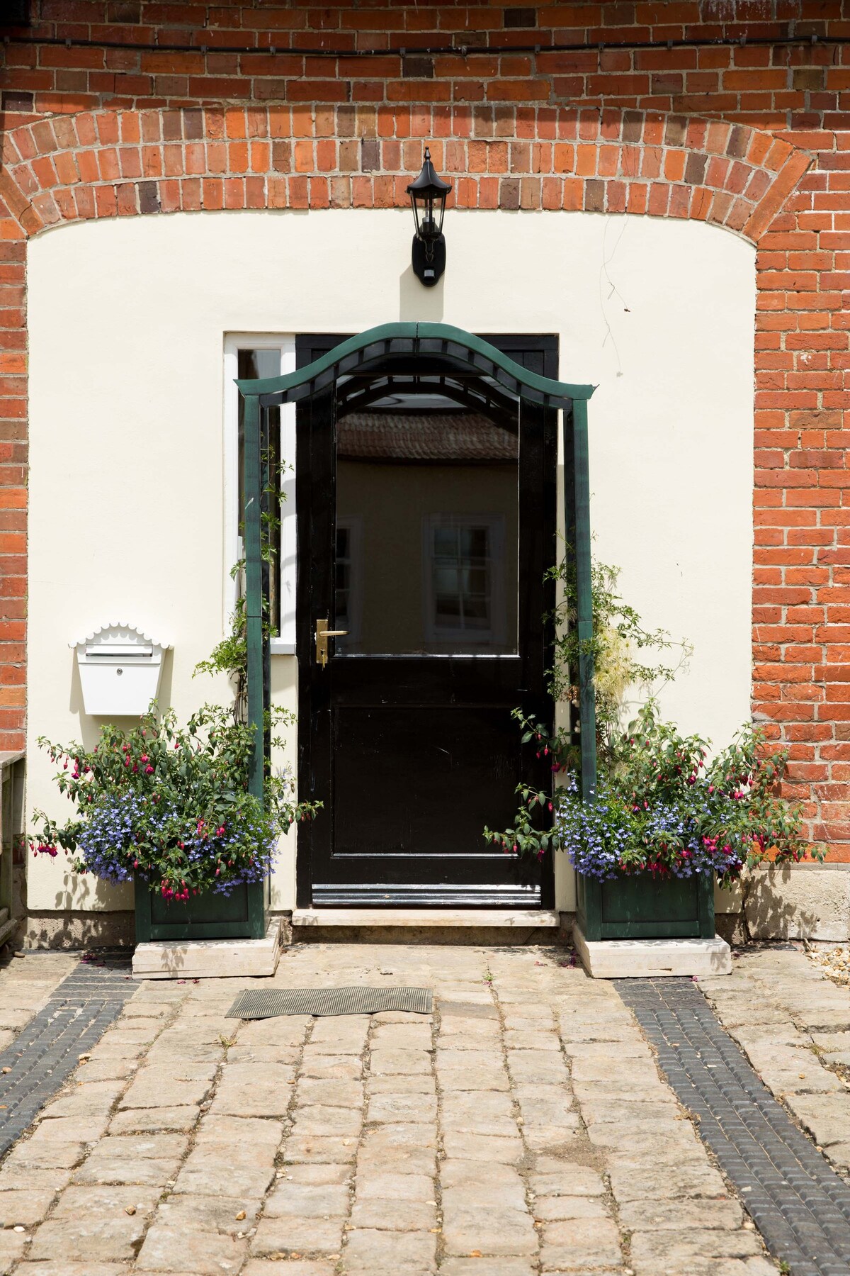 The Carriage House, Prince Hill