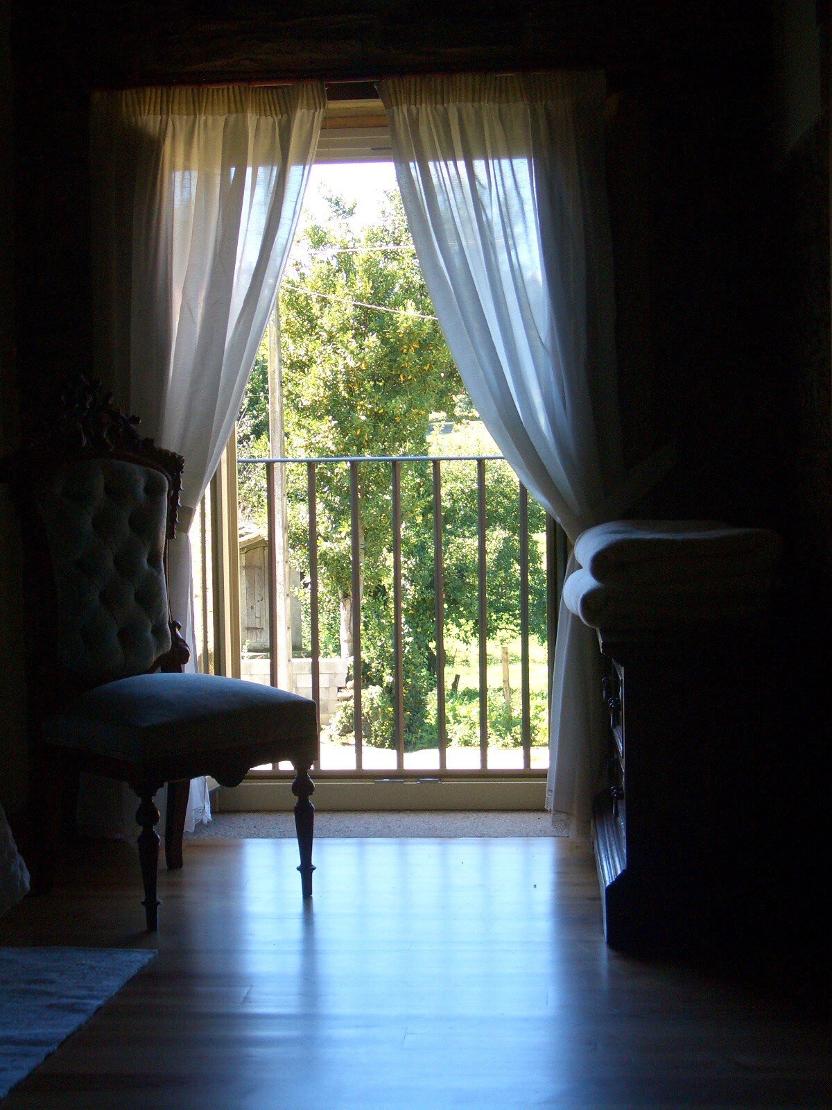 圣地亚哥卡米诺（ Camino de Santiago ）宁静客房
