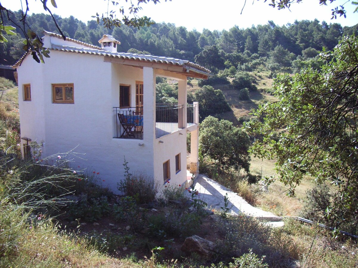 VTAR El Montón, Sierra las Villas