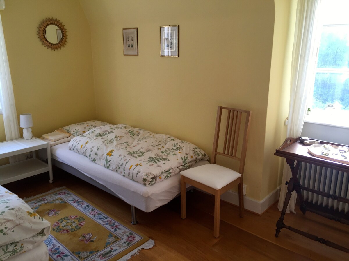 B&B Furugarden Eulenzimmer