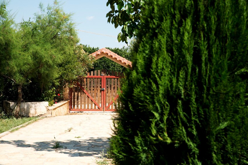 Lovely Country House near Nafplio