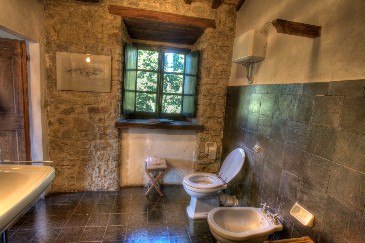 Farmhouse in Novole ,Cortona Tuscany