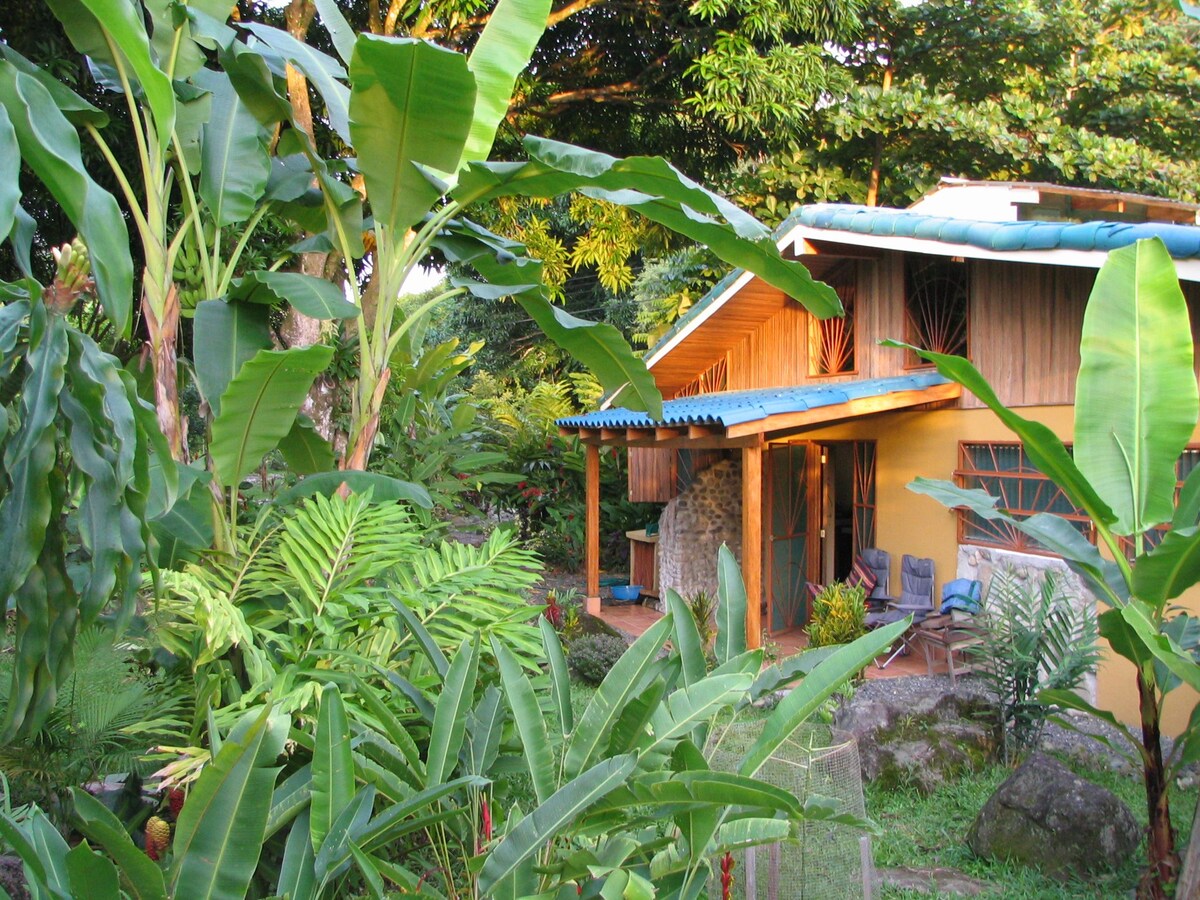 Casa Cielo Find Adventure in Small Town Costa Rica