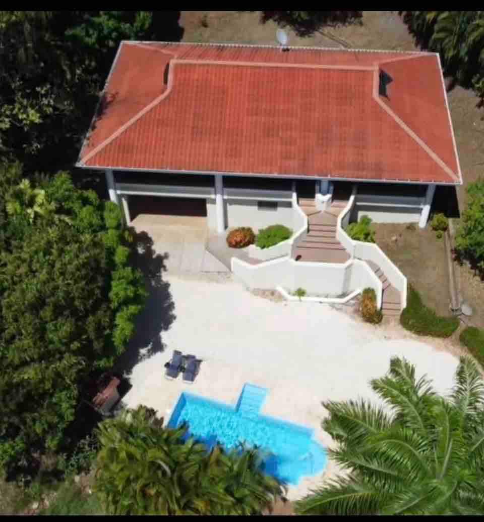 Casa de FiFi- Blue Zone Villa near secluded beach