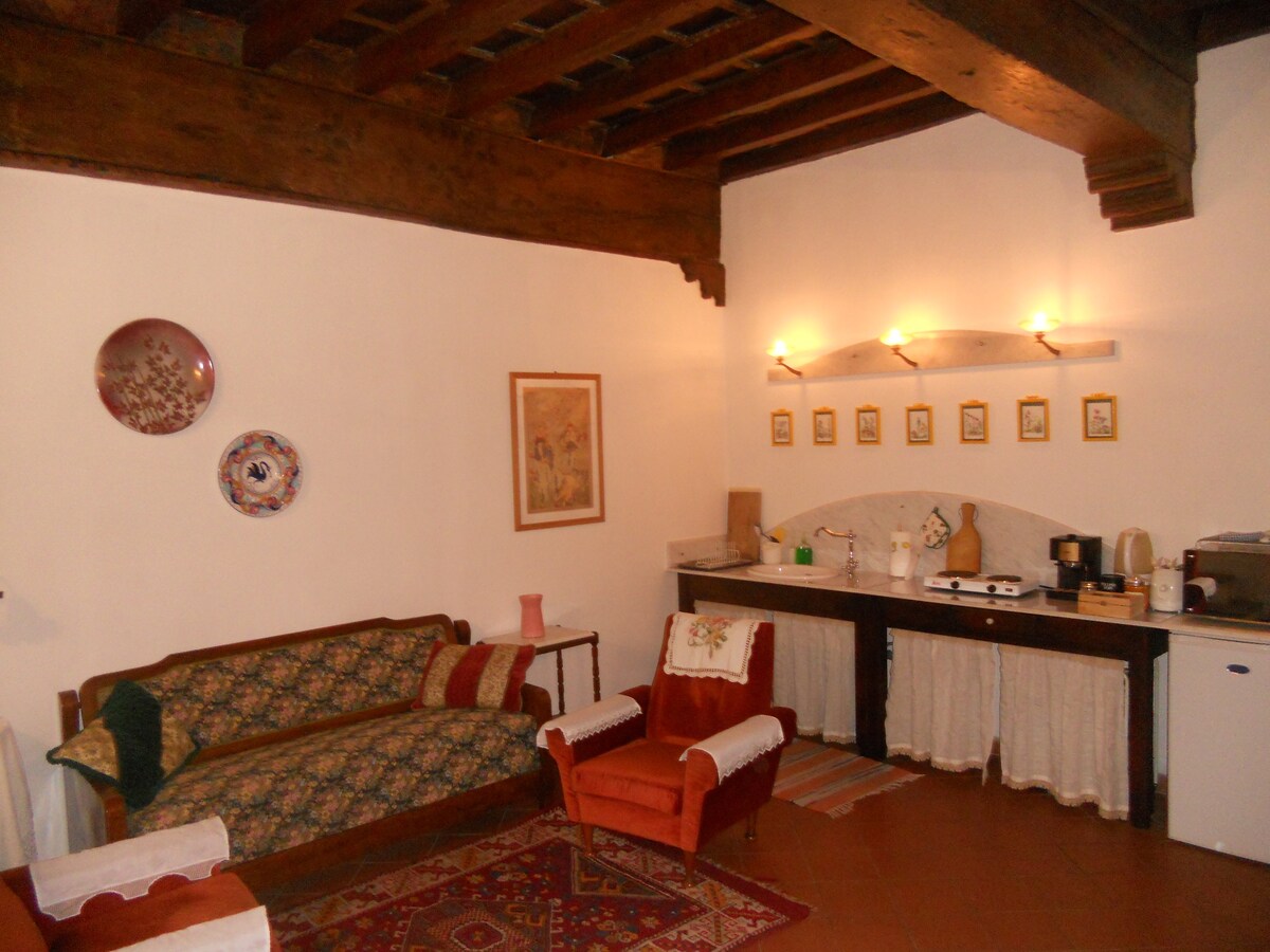 B&B casa manfredi