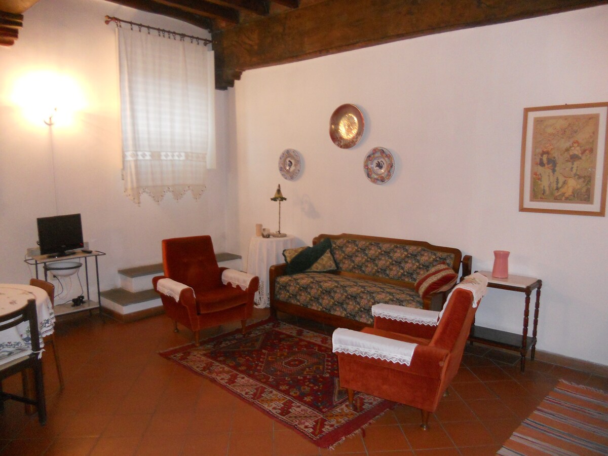 B&B casa manfredi