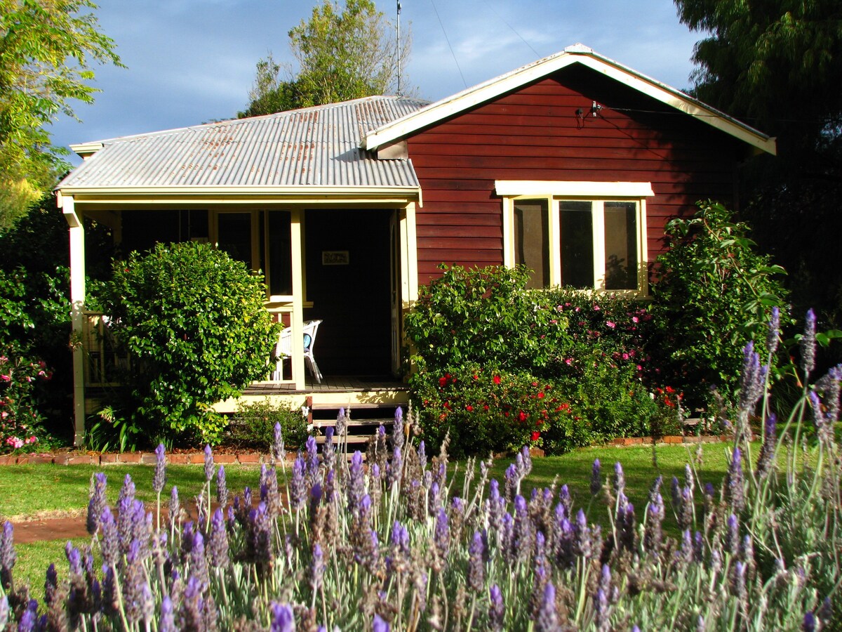 Dwellingup Mill House