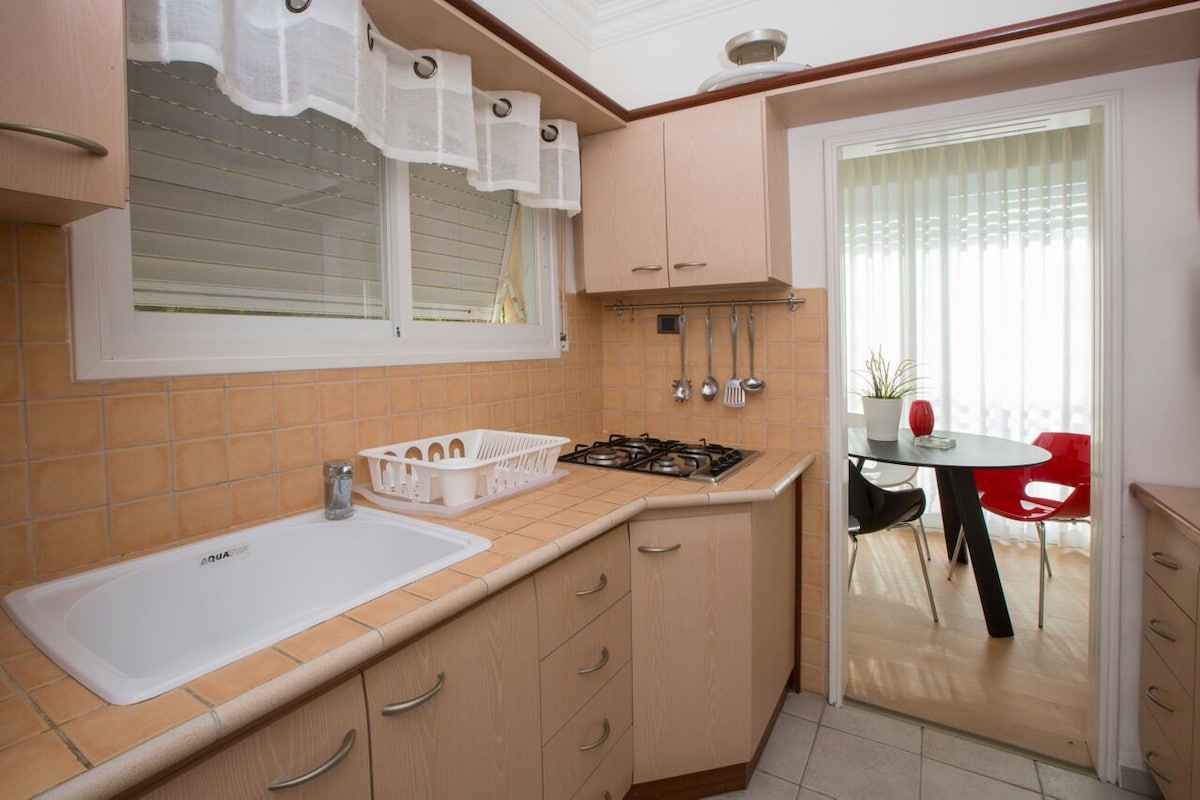 Sokolov35 Boutique Sea Apartments gal 1