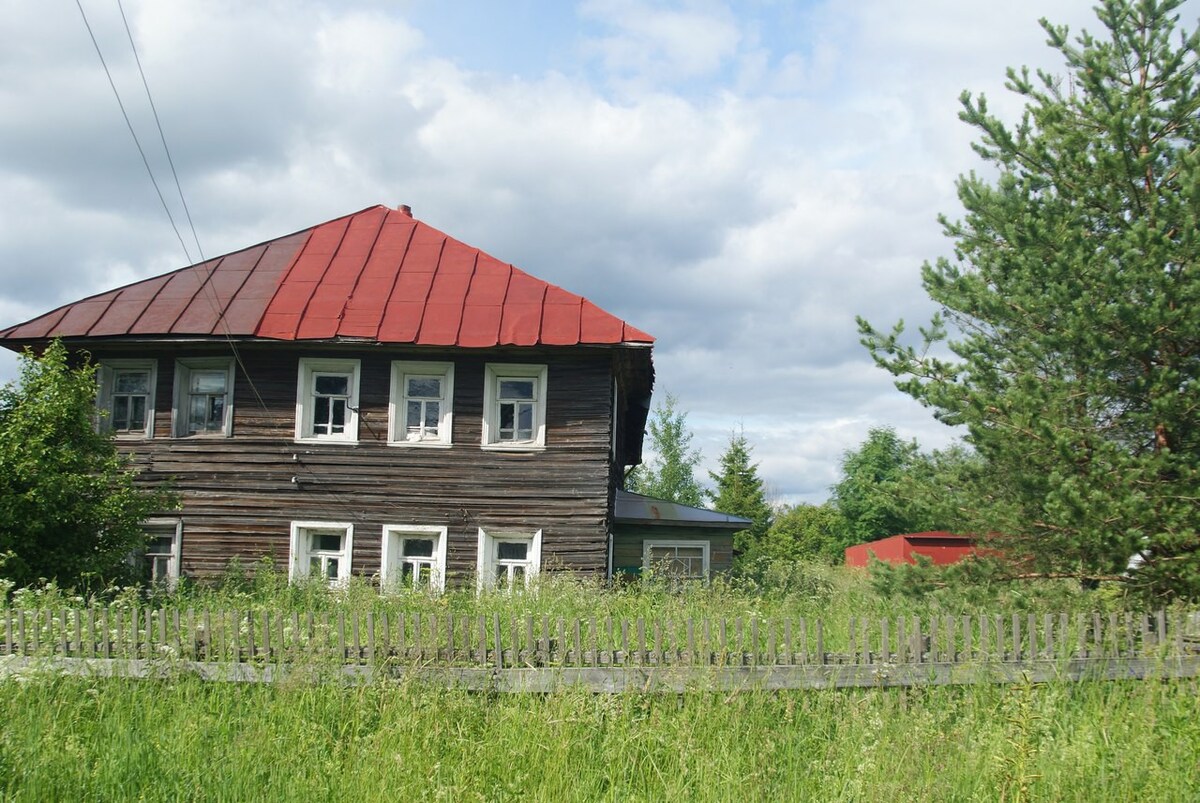 Country House