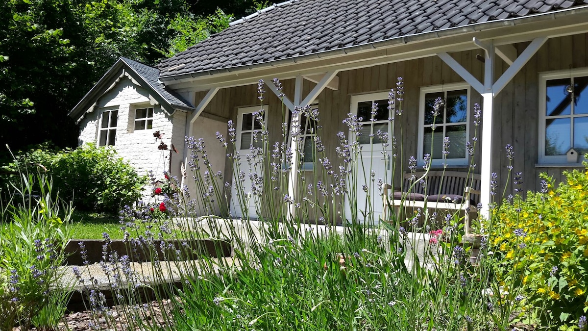 Chambre duplex à l 'Alliange Durbuy