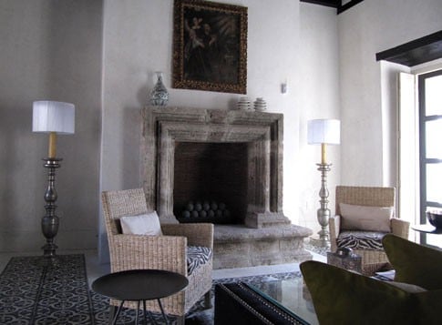 Restored Colonial Gem in Morelia