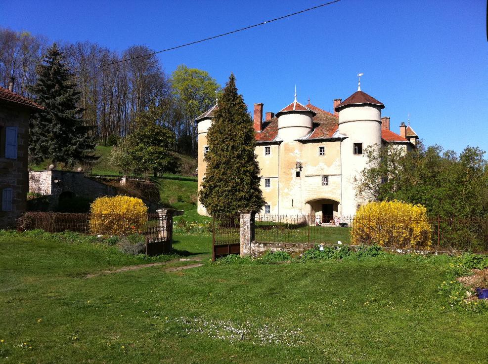 Château de Montfort