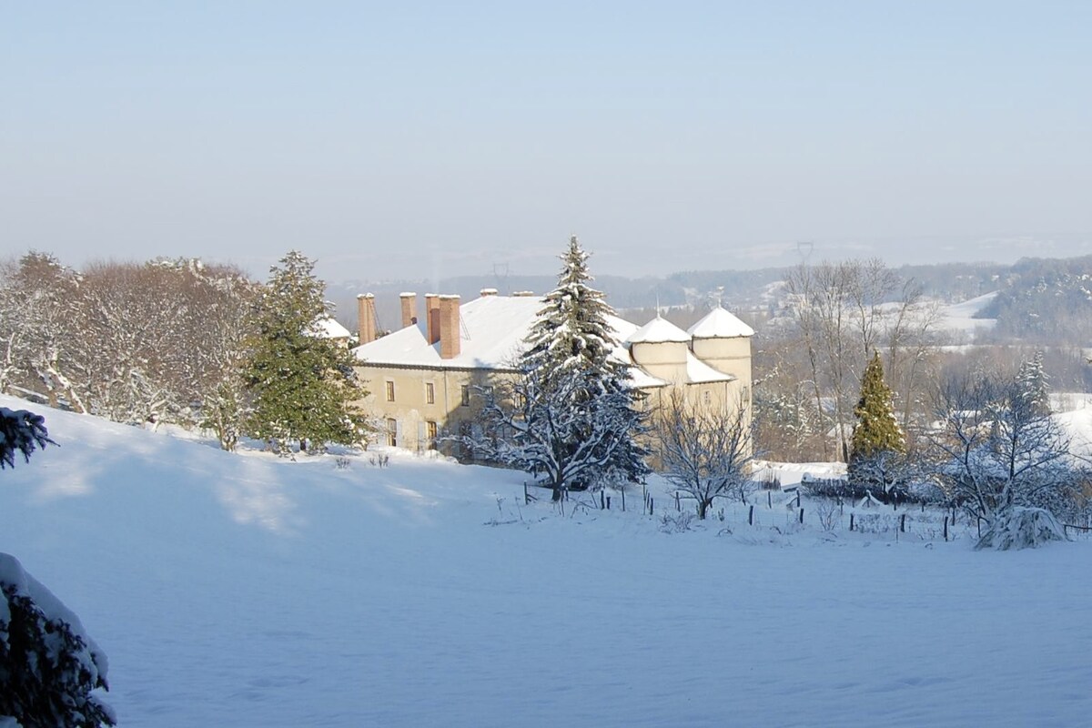 Château de Montfort