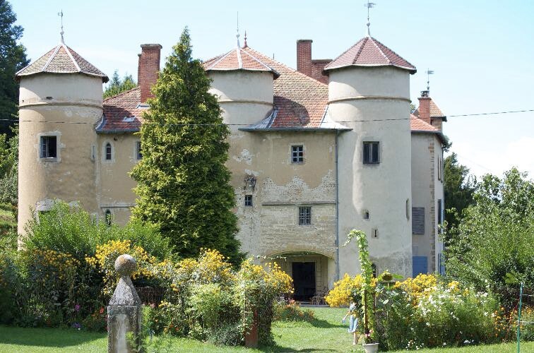 Château de Montfort