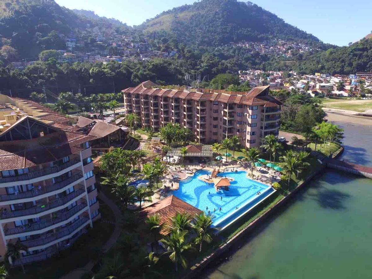 Resort Porto Bali - Apart Hotel