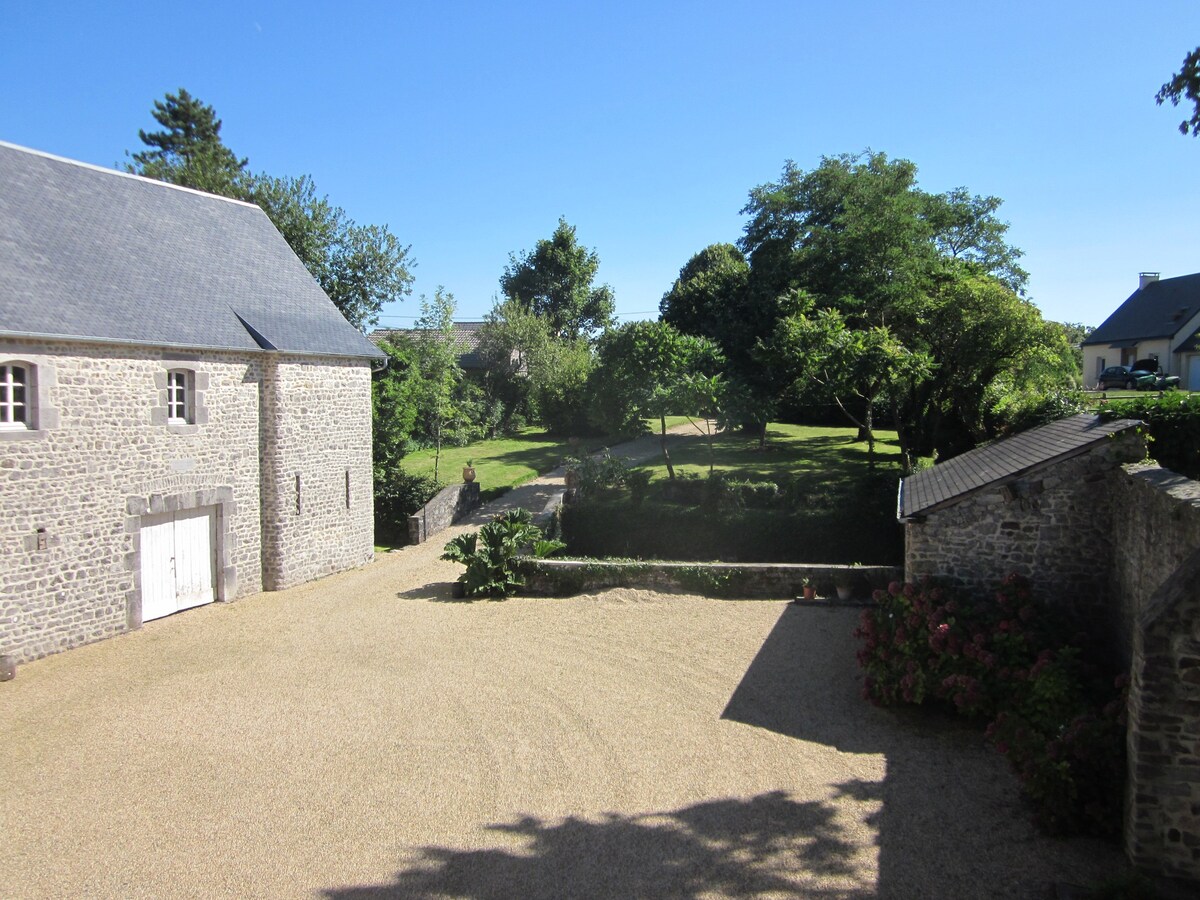 Ancienne ferme de pays