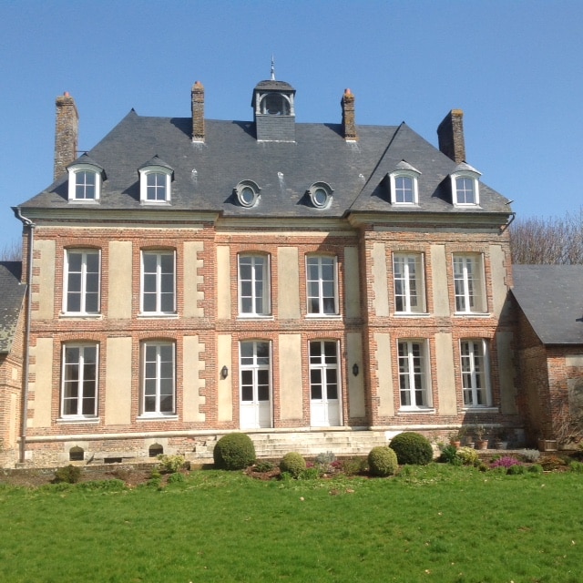 Chateau de Thiouville