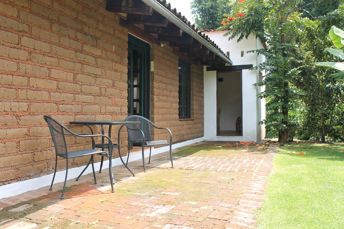 Countryside casita