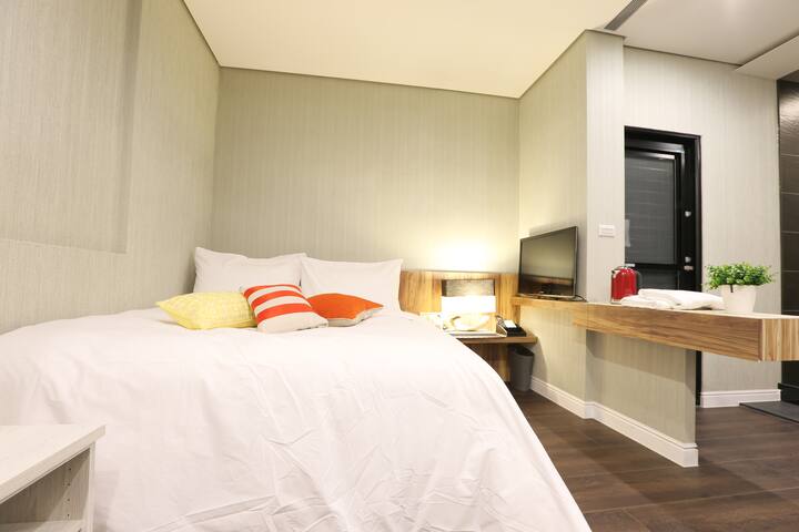 台湾省 2018 : 爱彼迎全球特色民宿预订平台