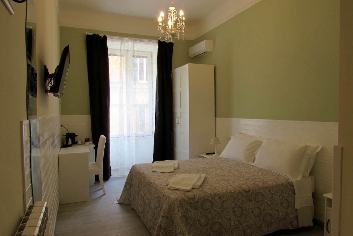 Termini Green B&B