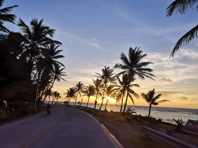 圣安德烈斯 (San Andrés)的民宿