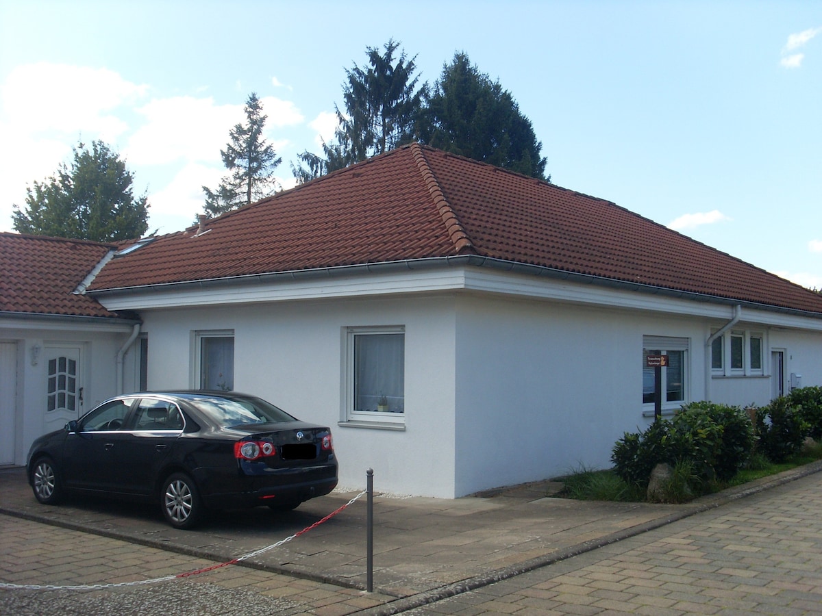 Ferienwohnung Katzenberger