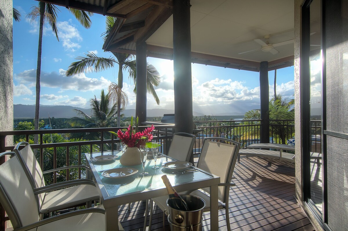 8 The Point - Murphy Street Port Douglas