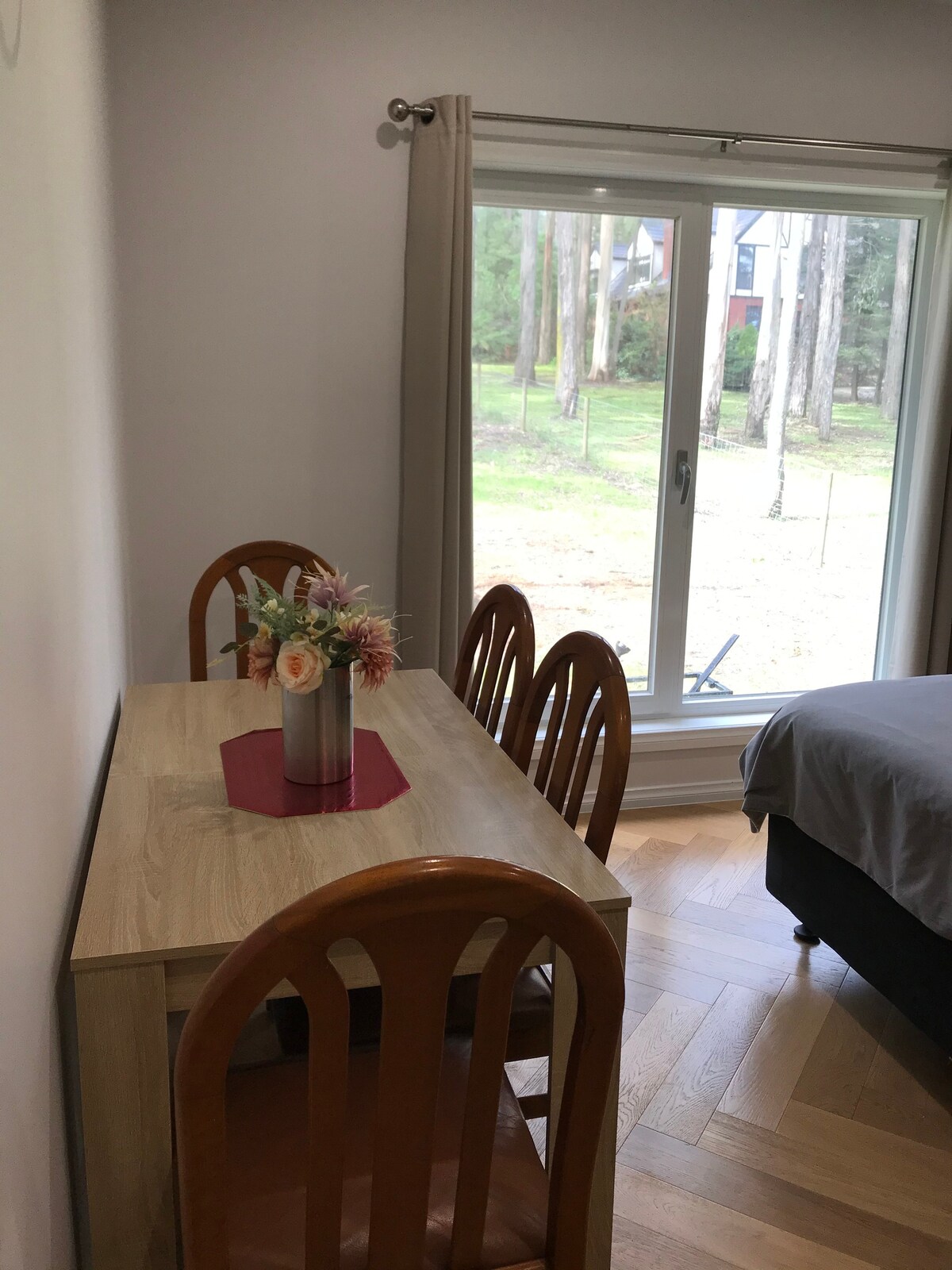 One bedroom apartment in Clematis