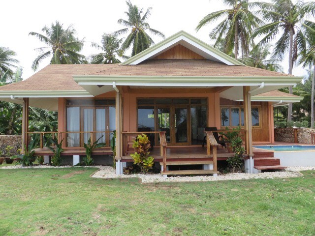 Rhumbutan Beach House, San Juan - Ocean Front